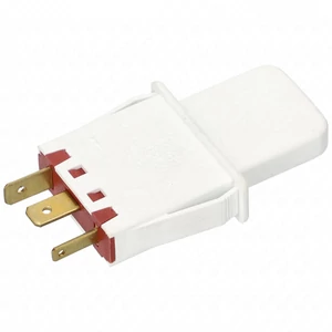 switch original BOSCH refrigerator