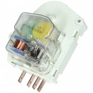 timer defroster universal AEG refrigerator / ORDER ONLY