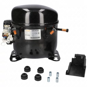 gp14tb compressor r134a  2.4 acc / ORDER ONLY
