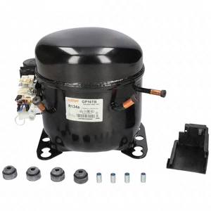 gp16tb compressor r134a  2.8 acc (régi kód:hko253)