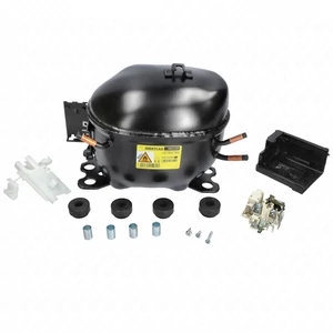 hmk95aa r600a 167w compressor, relével (UNIVERZÁLIS, secop) refrigerator