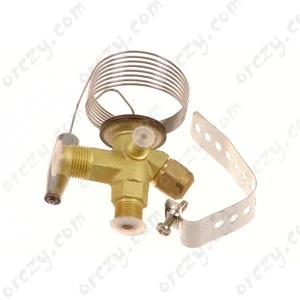 termosztatikus expanziós valve   r404a/r507   tes2 danfoss / ORDER ONLY