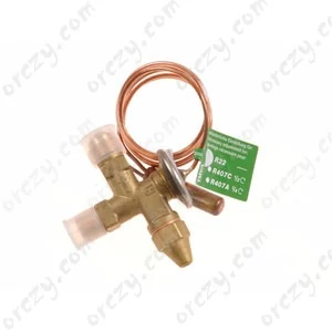 termosztatikus expanziós valve   r22, r407a, r407c   tmv-00001 honeywell / ORDER ONLY