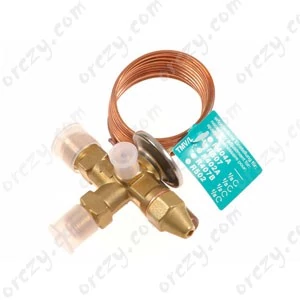 termosztatikus expanziós valve   r402a, r404a, r407b   tmvx-00108 honeywell / ORDER ONLY