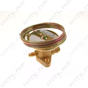 termosztatikus expanziós valve   r407c   xb 1019 nw-1b alco/rendelésre