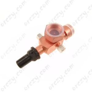 valve rotalock sr4-yq4 alco 35mm / ORDER ONLY