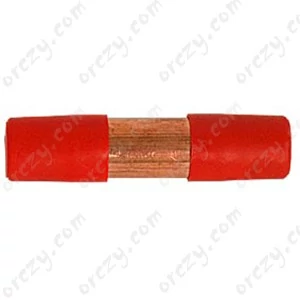 8 gr d= 5-2.5 szűrőpatron  / ORDER ONLY