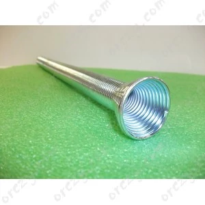 pipe-bending spring 5/8 coll/rendelésre