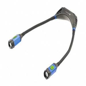 neck flashlight, 300 lm HÖGERT HT1E429
