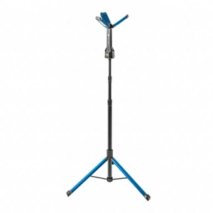 battery floodlight, 7000 lm + tripod, 150 cm, HÖGERT HT1E450