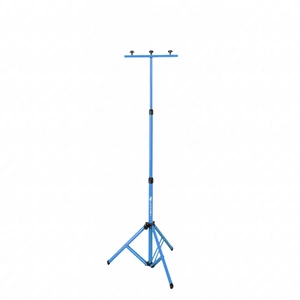 two-arm tripod for floodlights, HÖGERT HT1E457