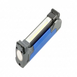 workshop lamp, 800 lm, HÖGERT HT1E482