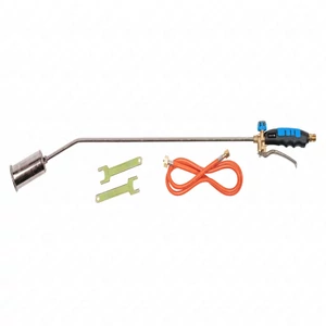 roofing set, single-nozzle, long, HÖGERT HT2C514