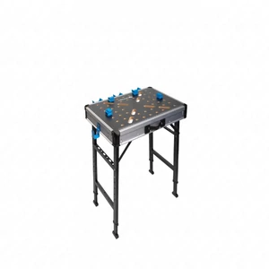 Mitre saw table 845 x 598 x 735-885 mm