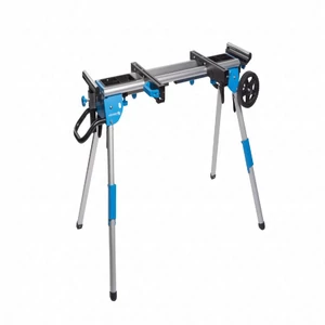 Miter saw table