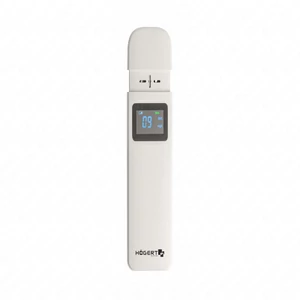 pocket breathalyzer, HÖGERT HT8G010