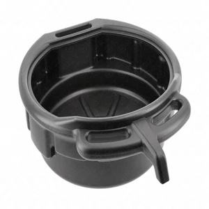 oil drainer, 16 liter, HÖGERT HT8G948