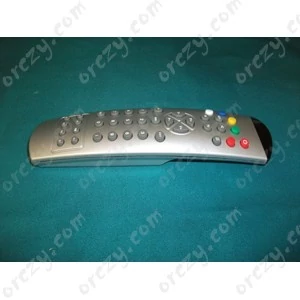 remote controller (television) tm38/s2 tm3702/rendelésre