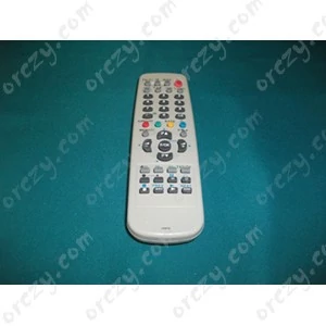remote controller (television) SANYO jxmta / ORDER ONLY