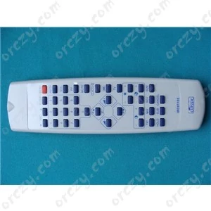 remote controller GOLDSTAR irc81102 / ORDER ONLY