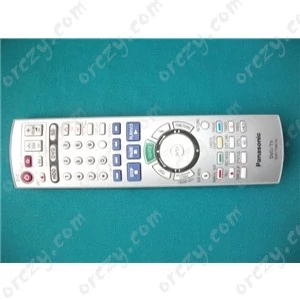 remote controller eur7729kh0 PANASONIC / ORDER ONLY