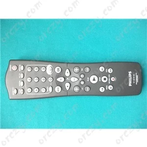 remote controller PHILIPS rt25194/101 482221910724 / ORDER ONLY
