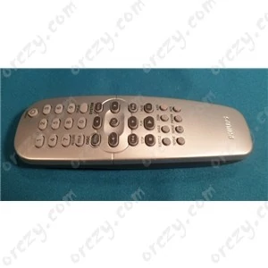 remote controller PHILIPS rc19335023/01h 313923809891 (helyette COM....) / ORDER ONLY