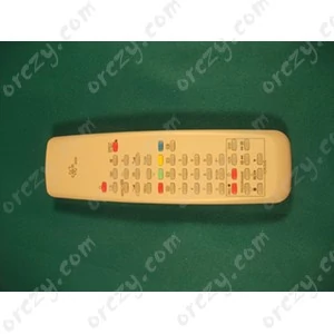remote controller com4009 PANASONIC television / ORDER ONLY