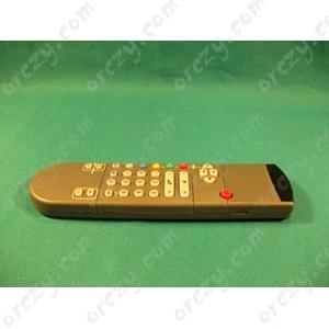 remote controller (television) ps rc25184/01 / ORDER ONLY