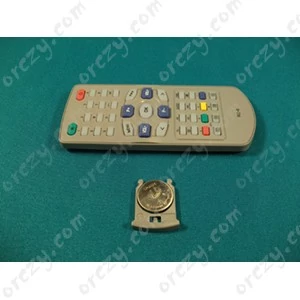 remote controller (television) 3010/rc6 / ORDER ONLY