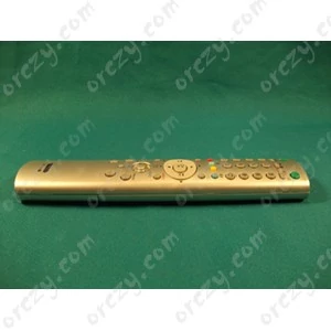 remote controller  television rm934 / ORDER ONLY