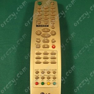 remote controller 6710v00112d / ORDER ONLY