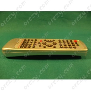 remote controller funai tvd-a2104pt / ORDER ONLY
