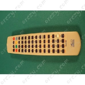 remote controller irc81499 schneider television / ORDER ONLY