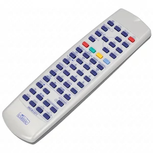 remote controller irc81371 PANASONIC eur7628010