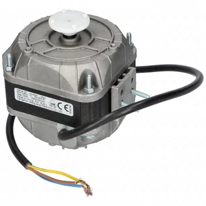 motor, fan 16/60w universal refrigerator kiváló minőség