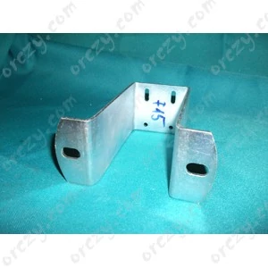 fan felfogó idom refrigerator 106x51mm / ORDER ONLY