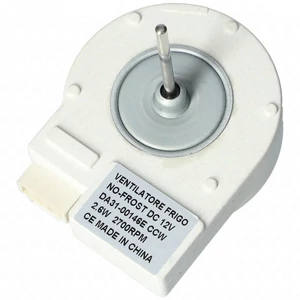 motor, fan fridge-part (alternative) SAMSUNG refrigerator
