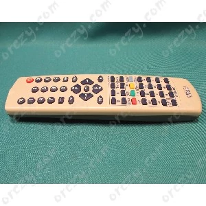 remote controller grundig,blaupunkt,metz,siemens com3004 (régi htt1491)/rendelésre