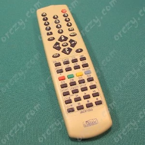 remote controller LG irc81353 / ORDER ONLY