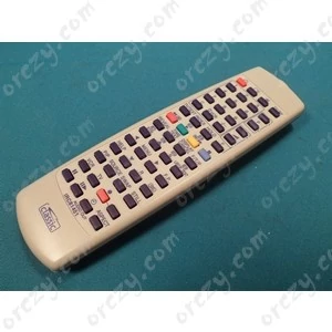 remote controller irc81451 PANASONIC television / ORDER ONLY