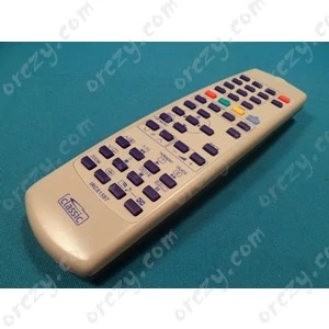 remote controller irc81587 jvc television / ORDER ONLY