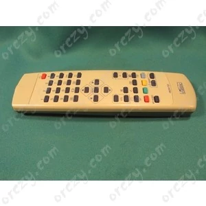 remote controller irc81721 PHILIPS lcd television / ORDER ONLY