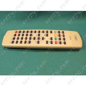remote controller funai televízió / ORDER ONLY