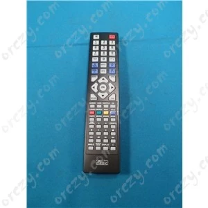 remote controller irc87013 ORION lcd television/ ORDER ONLY