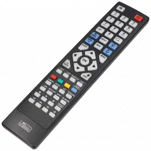 remote controller (alternative) LG televízió / ORDER ONLY