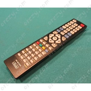 remote controller irc87260od ORION television / ORDER ONLY