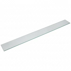 glass, lighting (disassembled spare part, original) HAIER hood