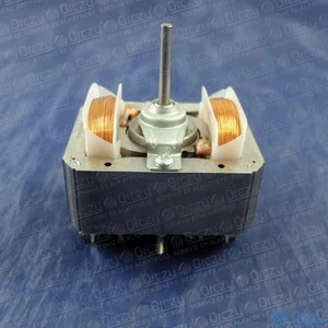 motor (original) FAGOR hood / ORDER ONLY