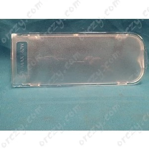 cover (lighting) FAGOR hood / ORDER ONLY